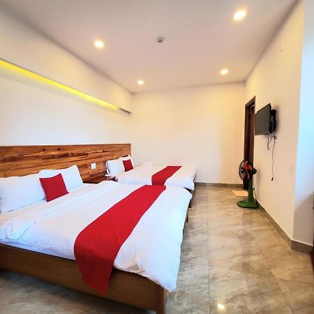 Tata 2 Da Lat Hotel Buitenkant foto