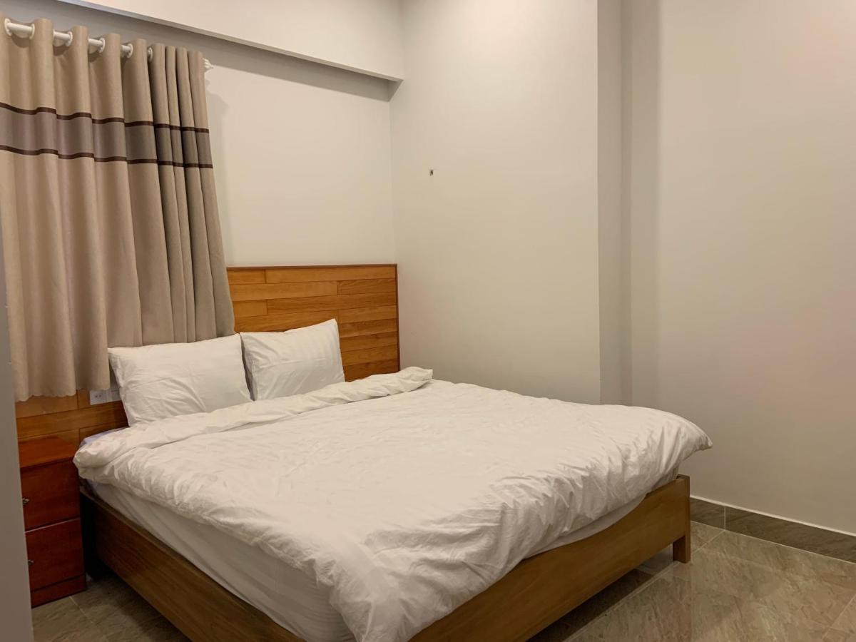 Tata 2 Da Lat Hotel Buitenkant foto